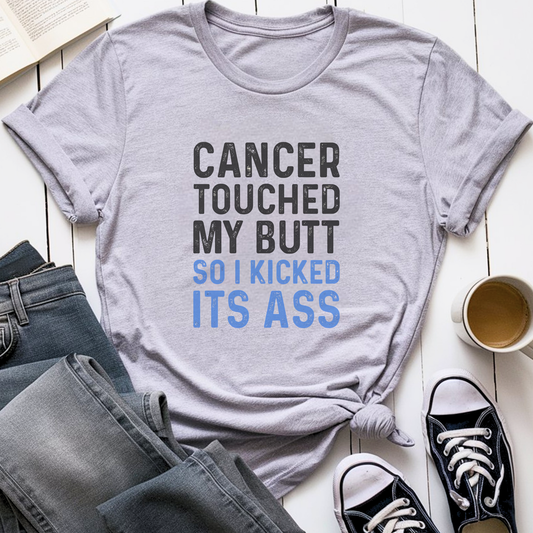 Colon touch