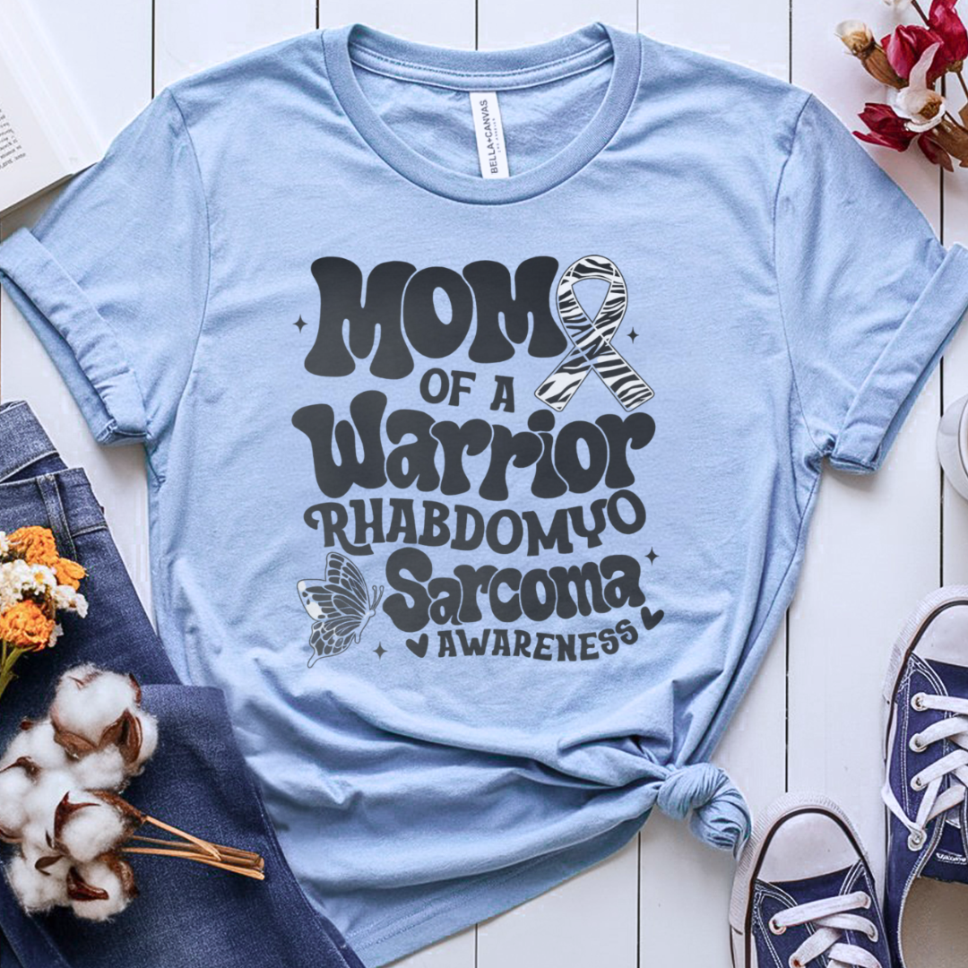 Sarcoma🎗️ Cancer Support T-shirt