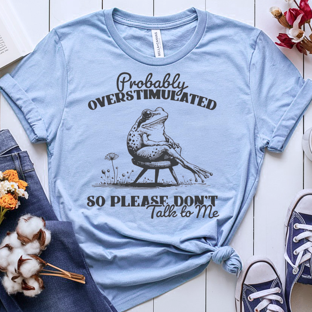 Probably ✦ T-shirt