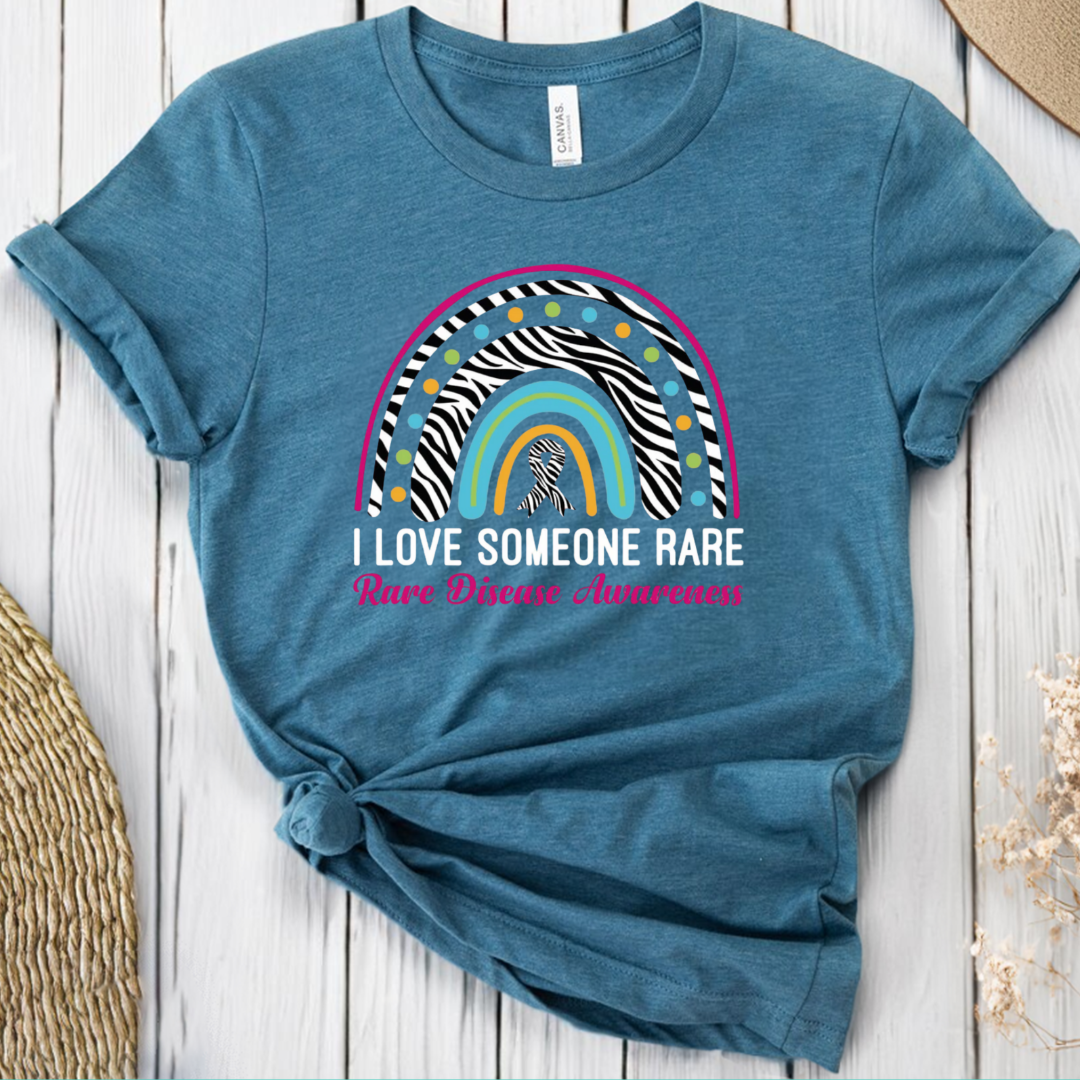 Rare🎗️ Cancer Support T-shirt