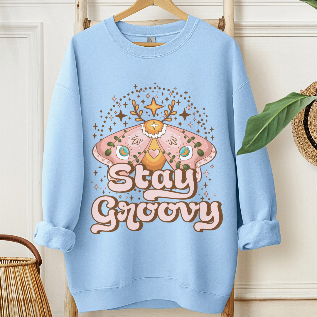 R.Butterfly ✦ Sweatshirt