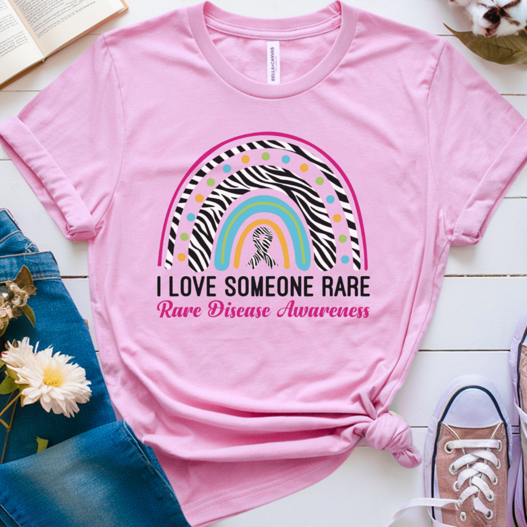 Rare🎗️ Cancer Support T-shirt