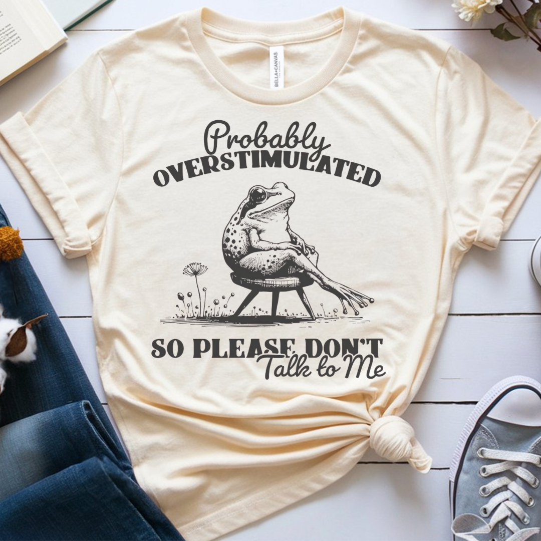 Probably ✦ T-shirt