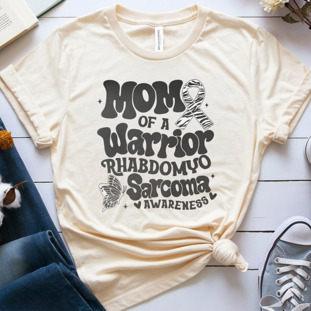Sarcoma🎗️ Cancer Support T-shirt