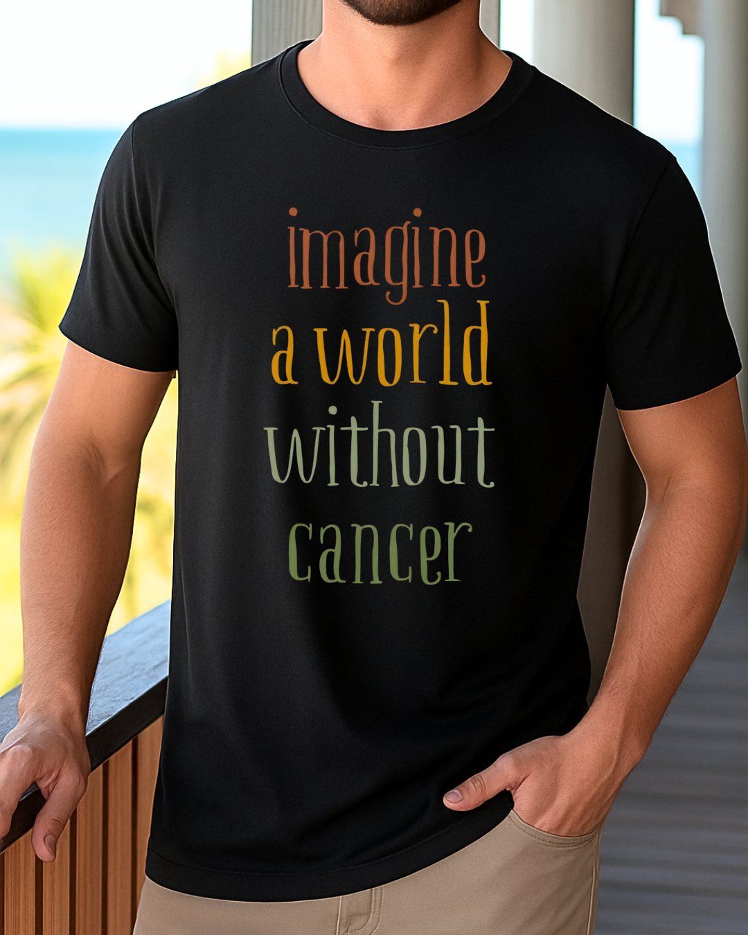 Men’s T-Shirts