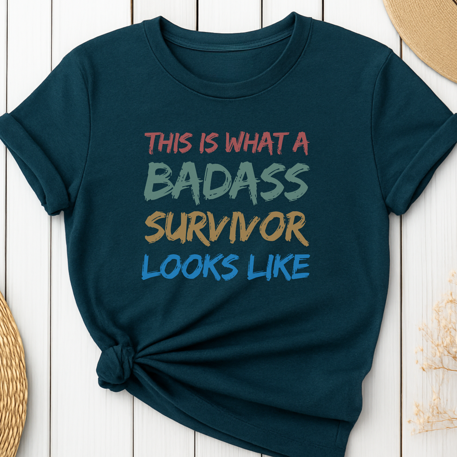 Survivors T