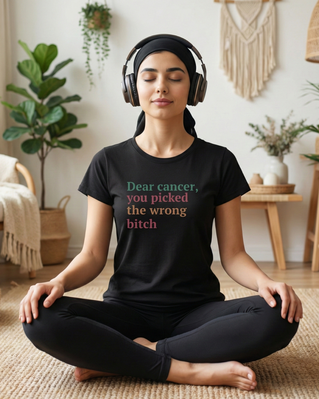 Healing Meditations 🎧