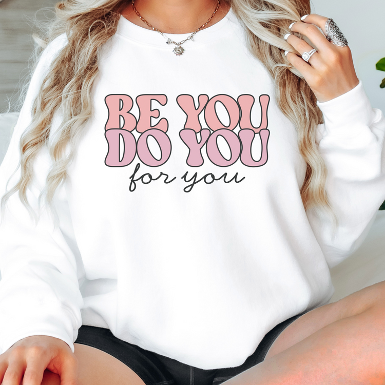 Inspirational Sweatshirt 