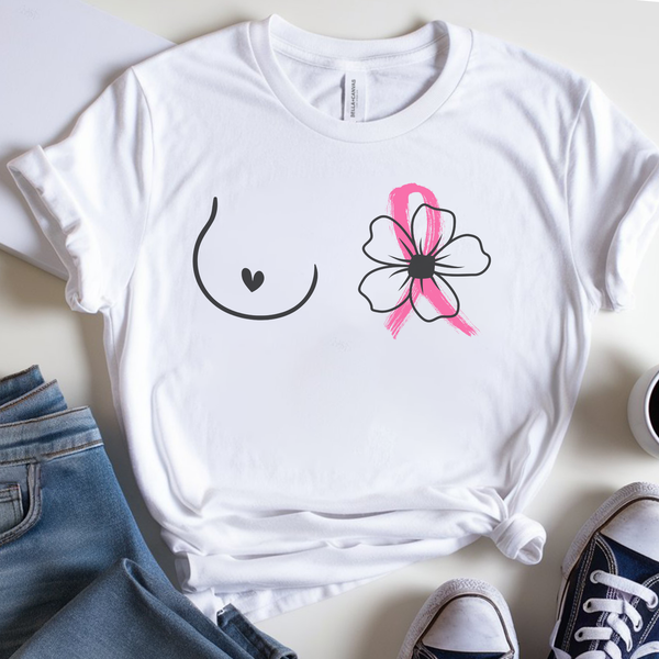Breast T-Shirts