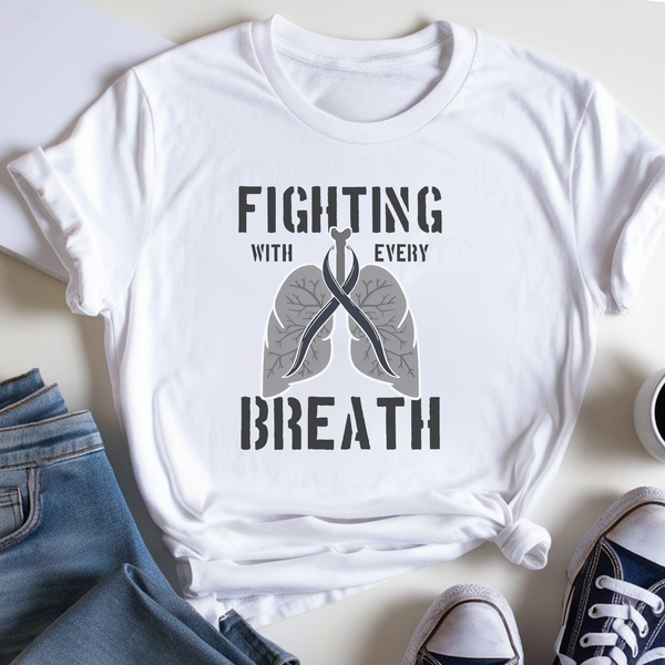 Lung T-Shirts