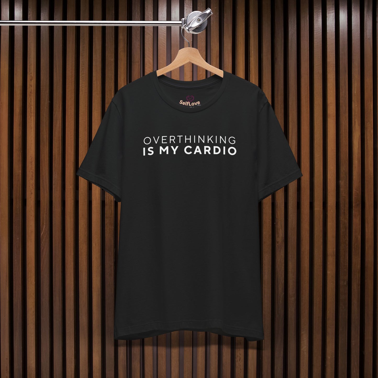 Cardio  - Unisex T-Shirt