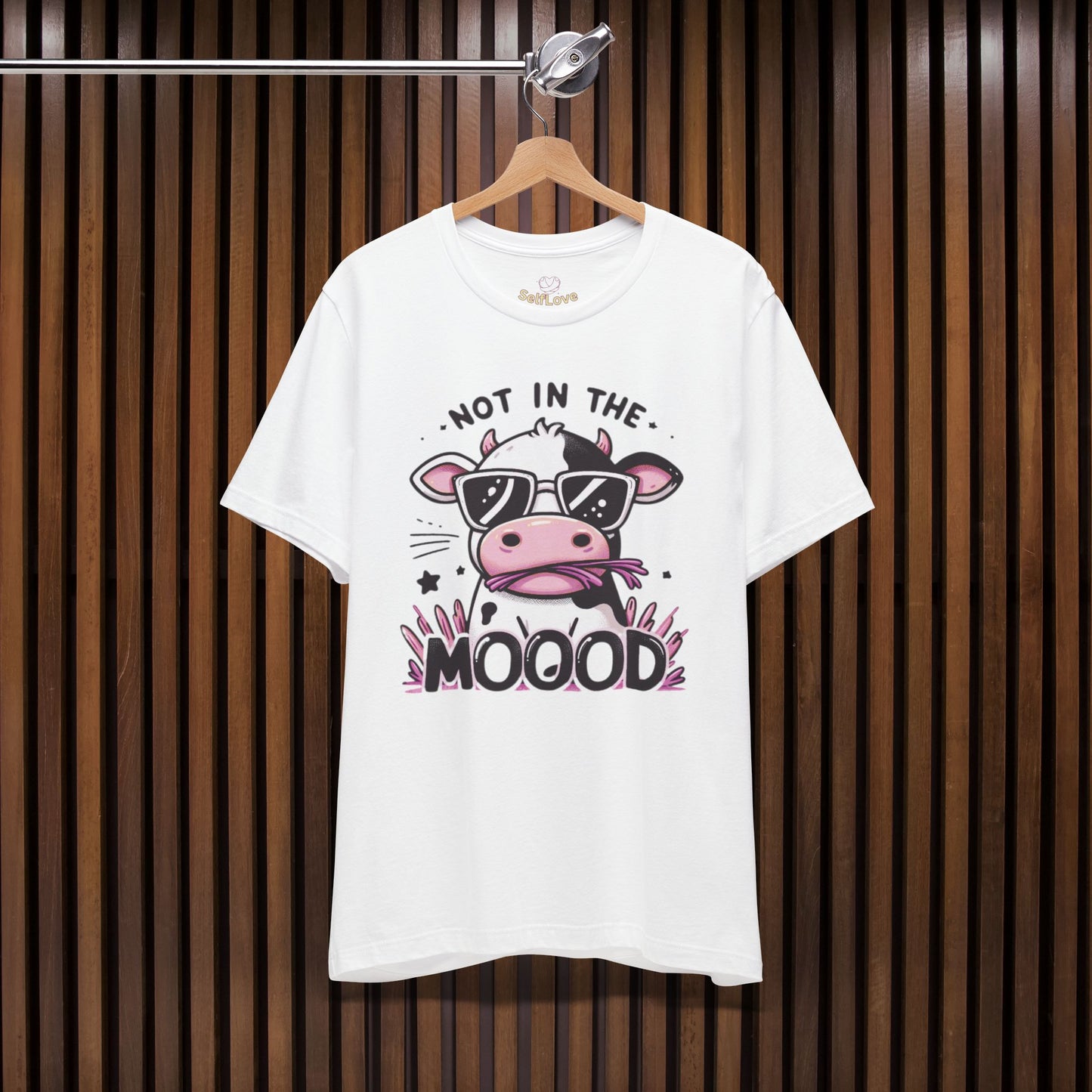 Moood - Unisex T-Shirt