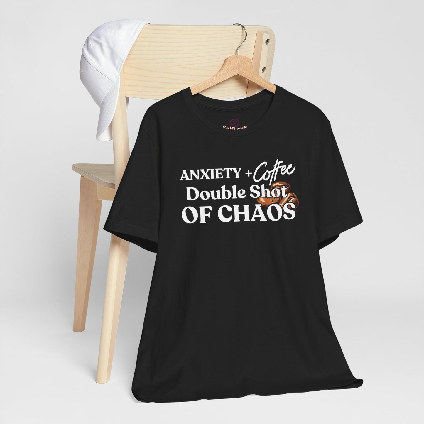 Chaos - Unisex T-Shirt