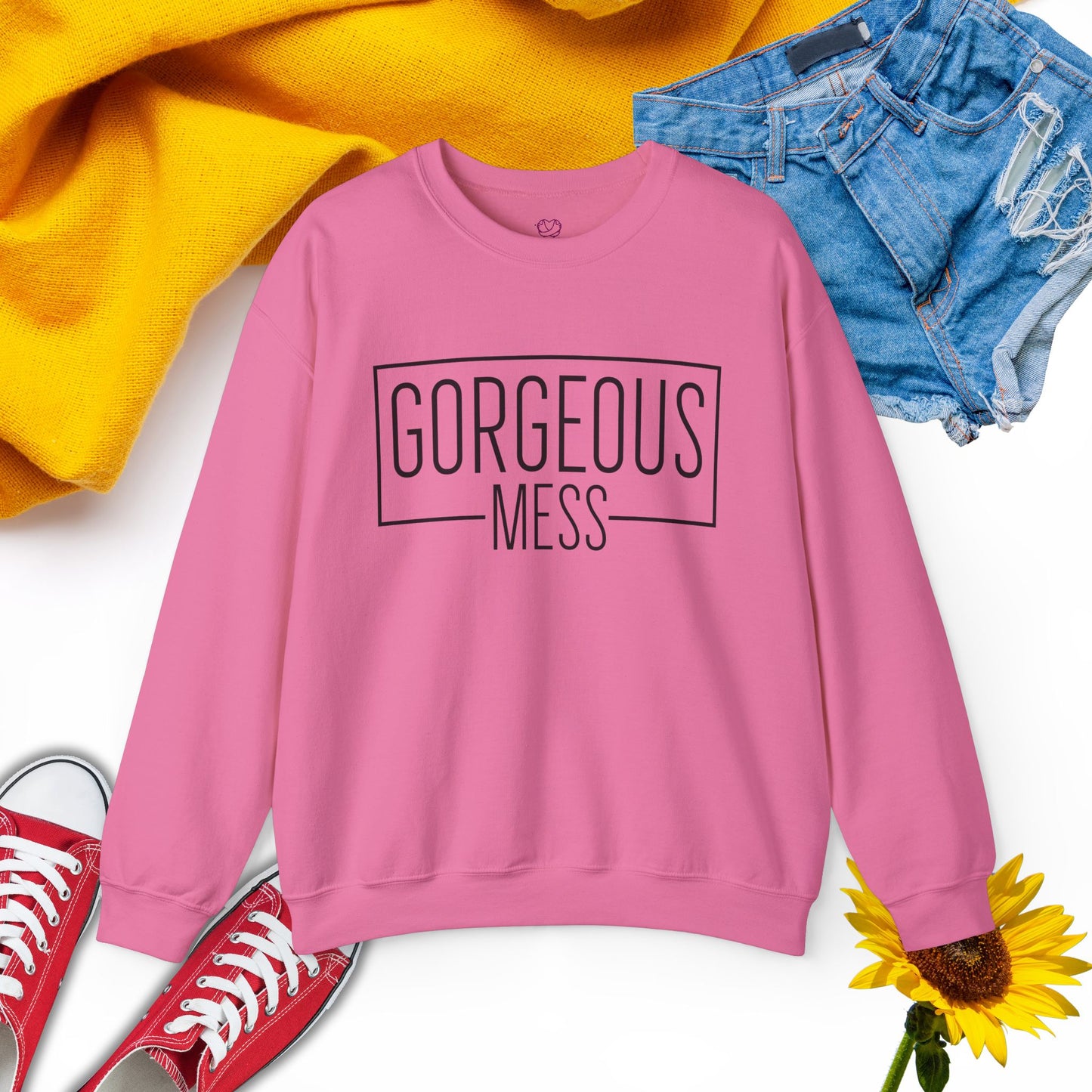 Gorgeous - Unisex Sweatshirt