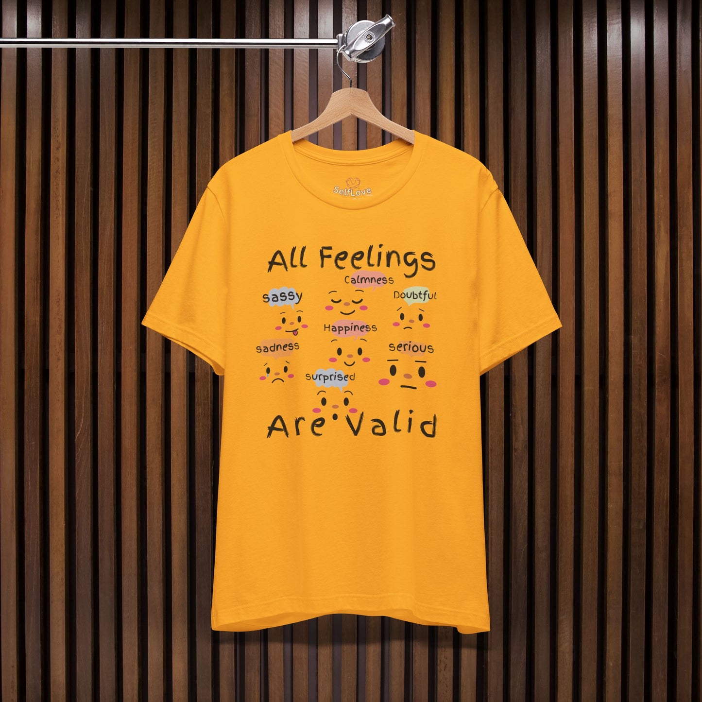 Valid  - Unisex T-Shirt