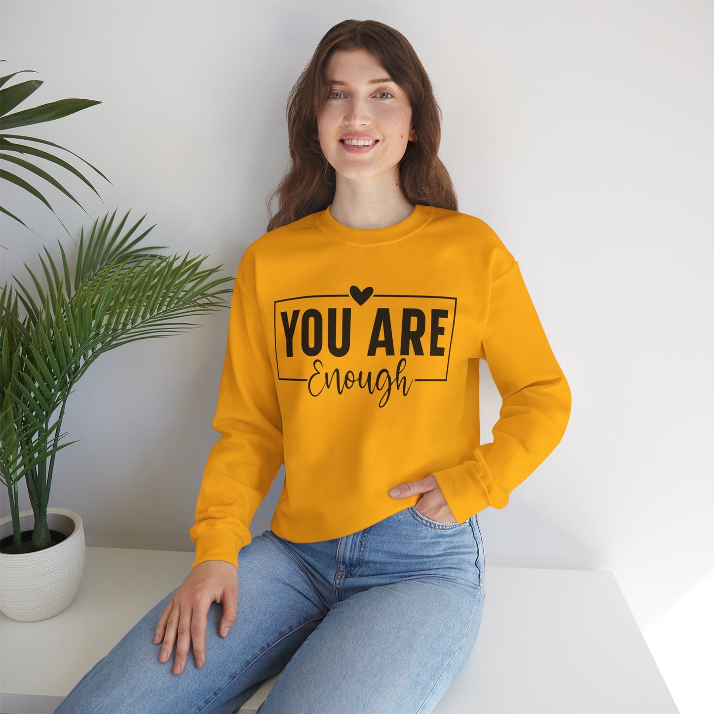 You - Unisex Sweatshirt