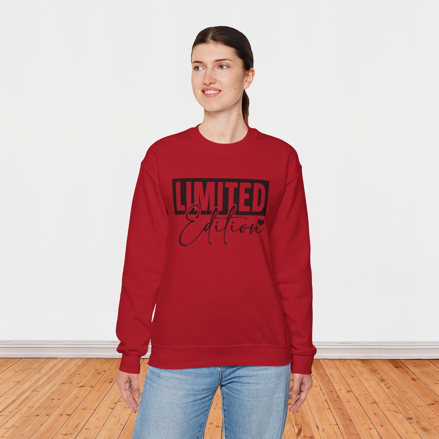 Limited - Unisex  Sweatshirt