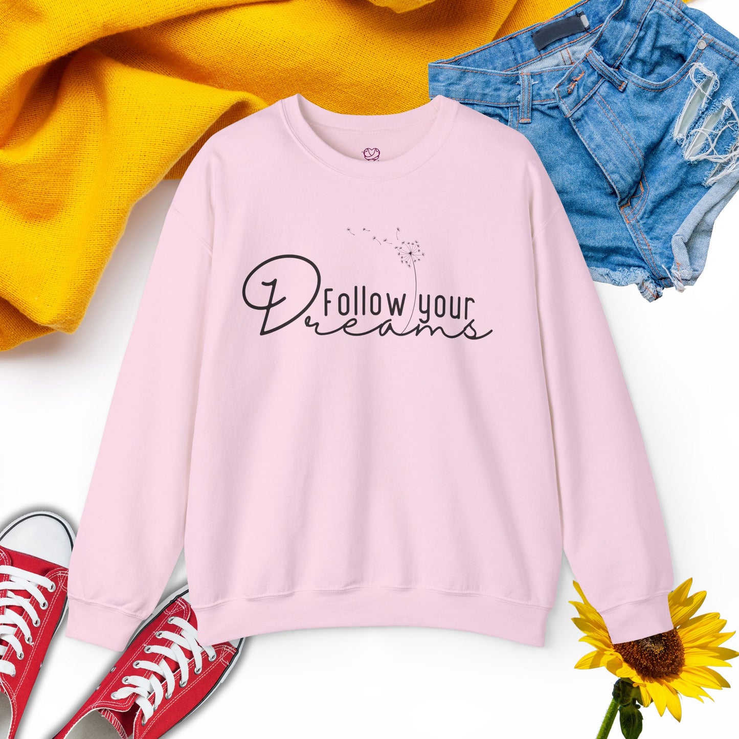 Dream - Unisex Sweatshirt