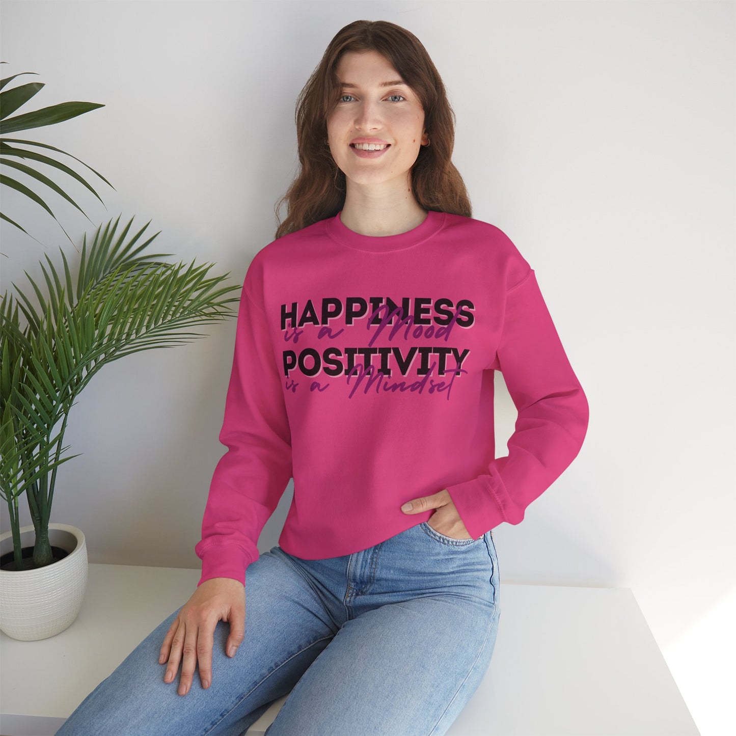 Mood - Unisex Sweatshirt