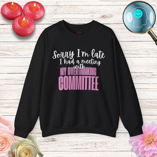 Committee - Unisex Sweatshirt