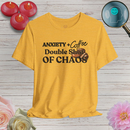 Chaos - Unisex T-Shirt