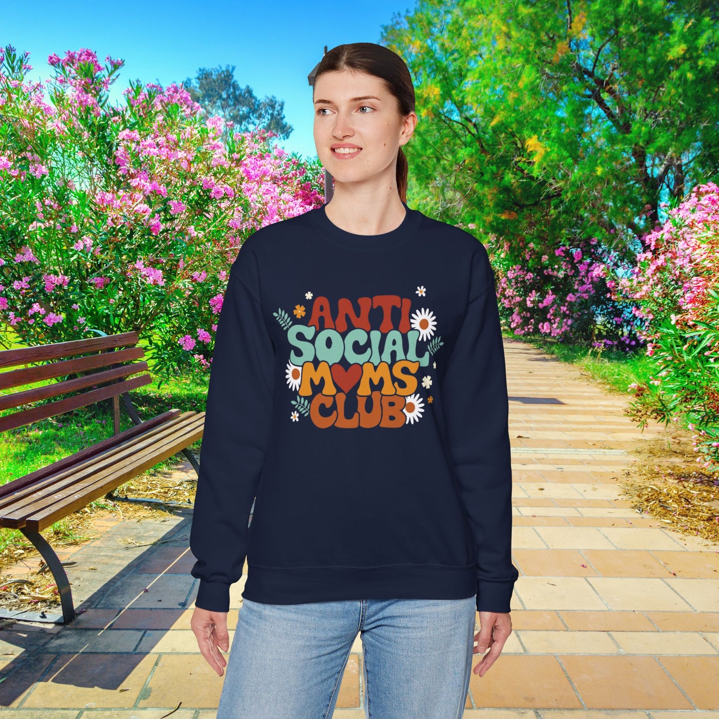 Mums - Unisex Sweatshirt