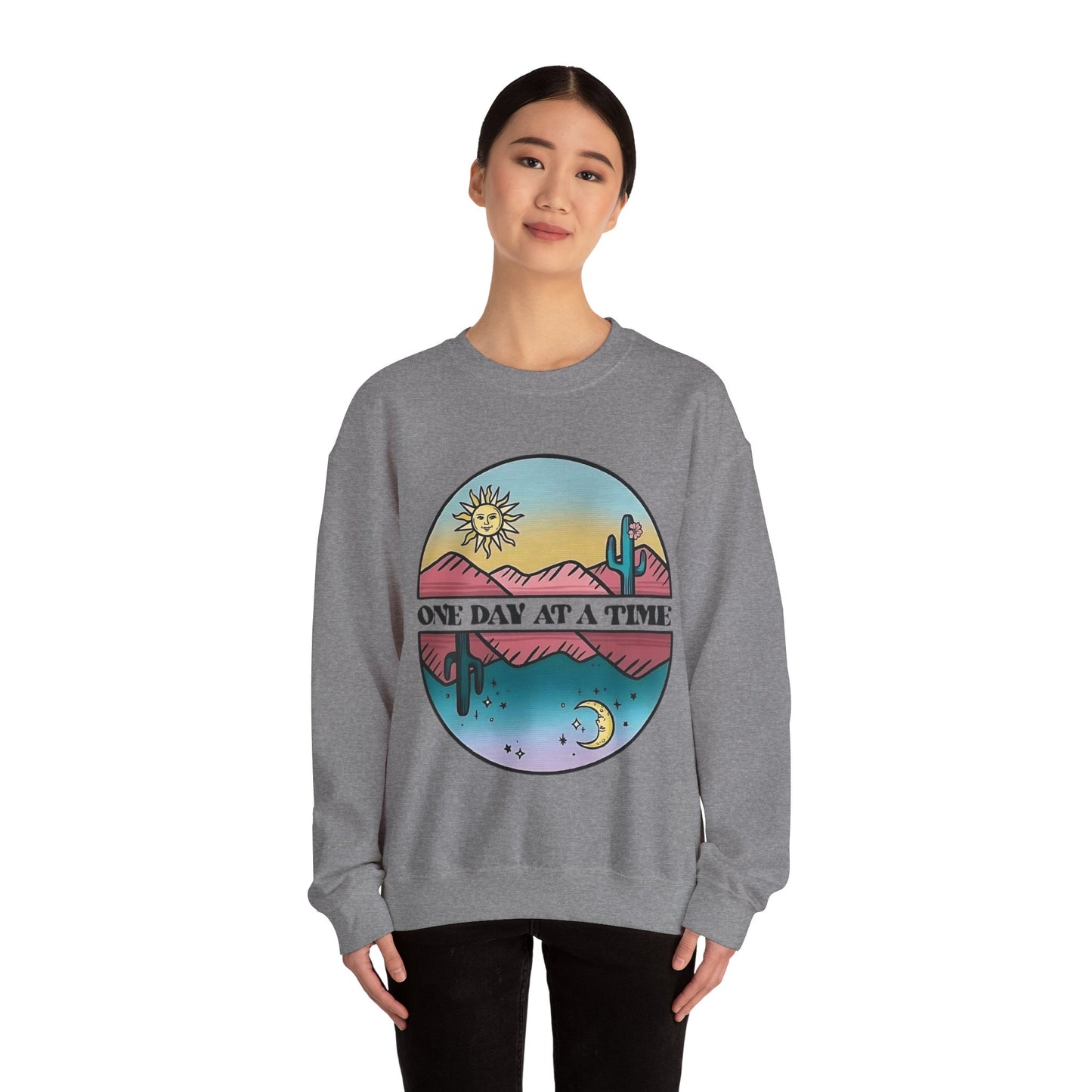 Day - Unisex Sweatshirt