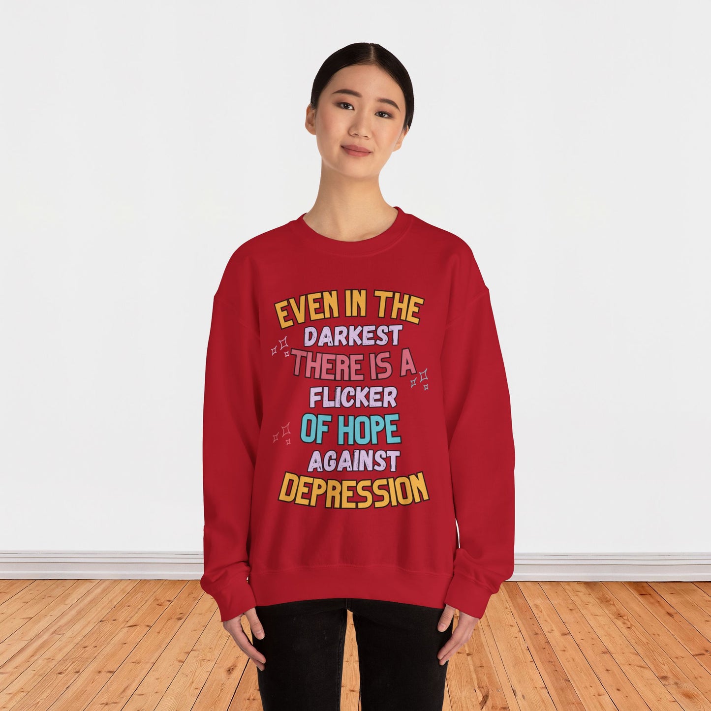 Even - Awareness Sweatshirt