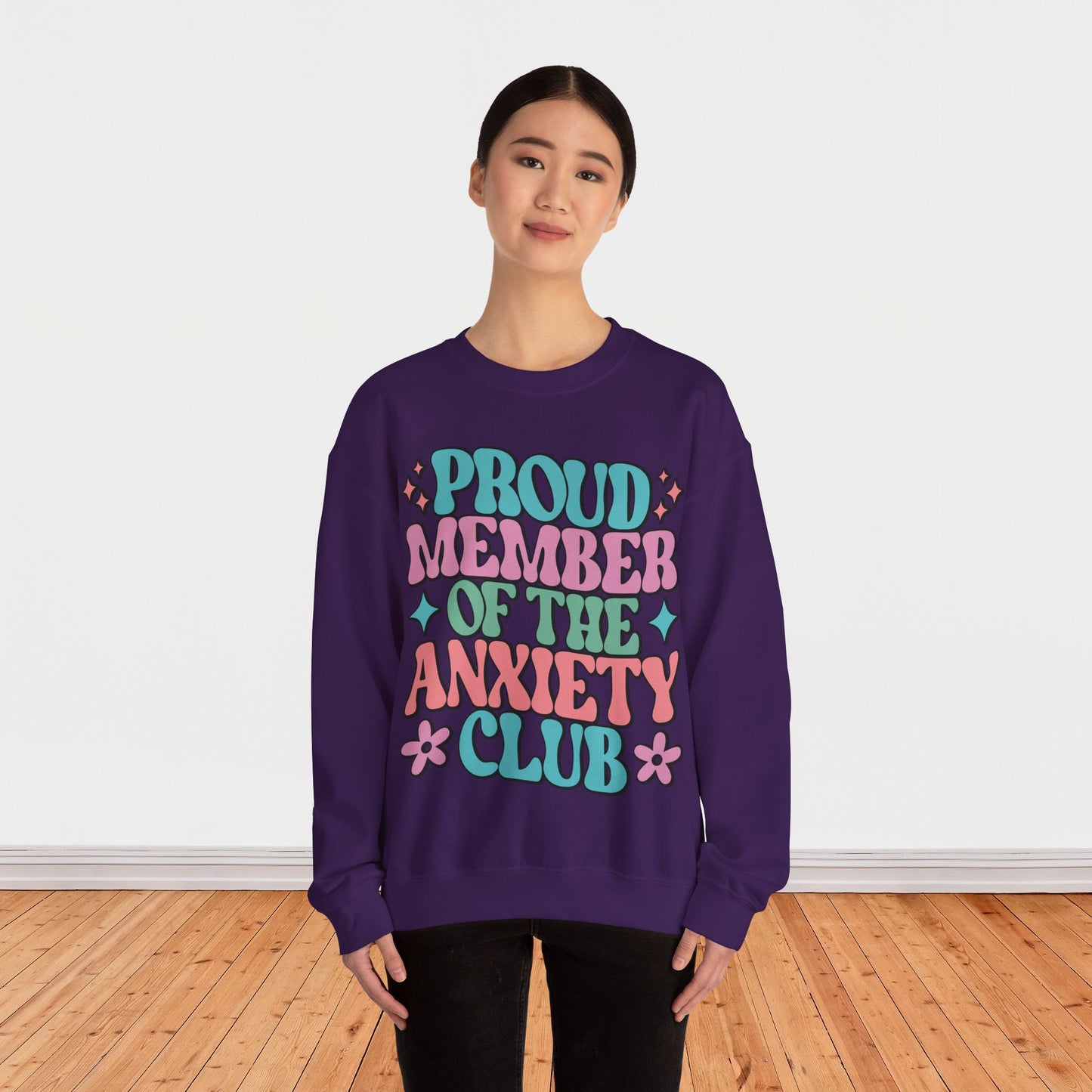 Member -  Sweatshirt