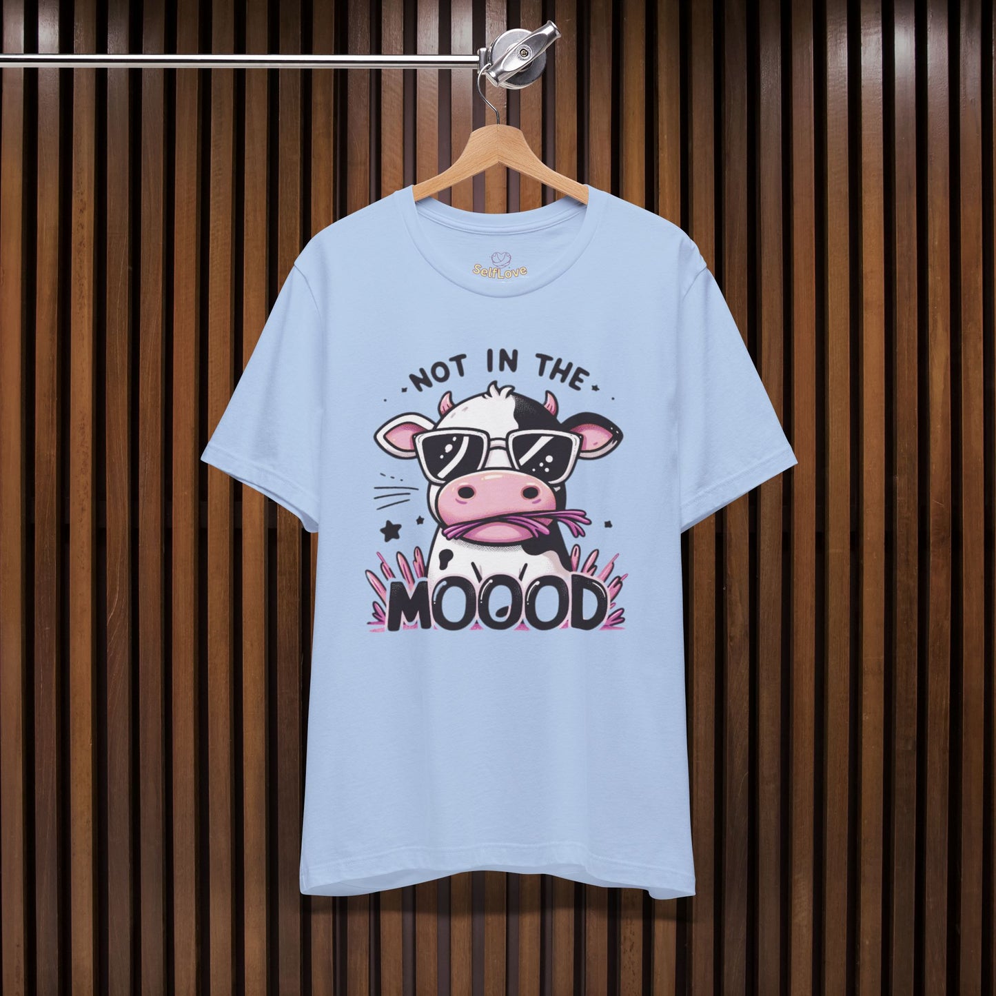 Moood - Unisex T-Shirt