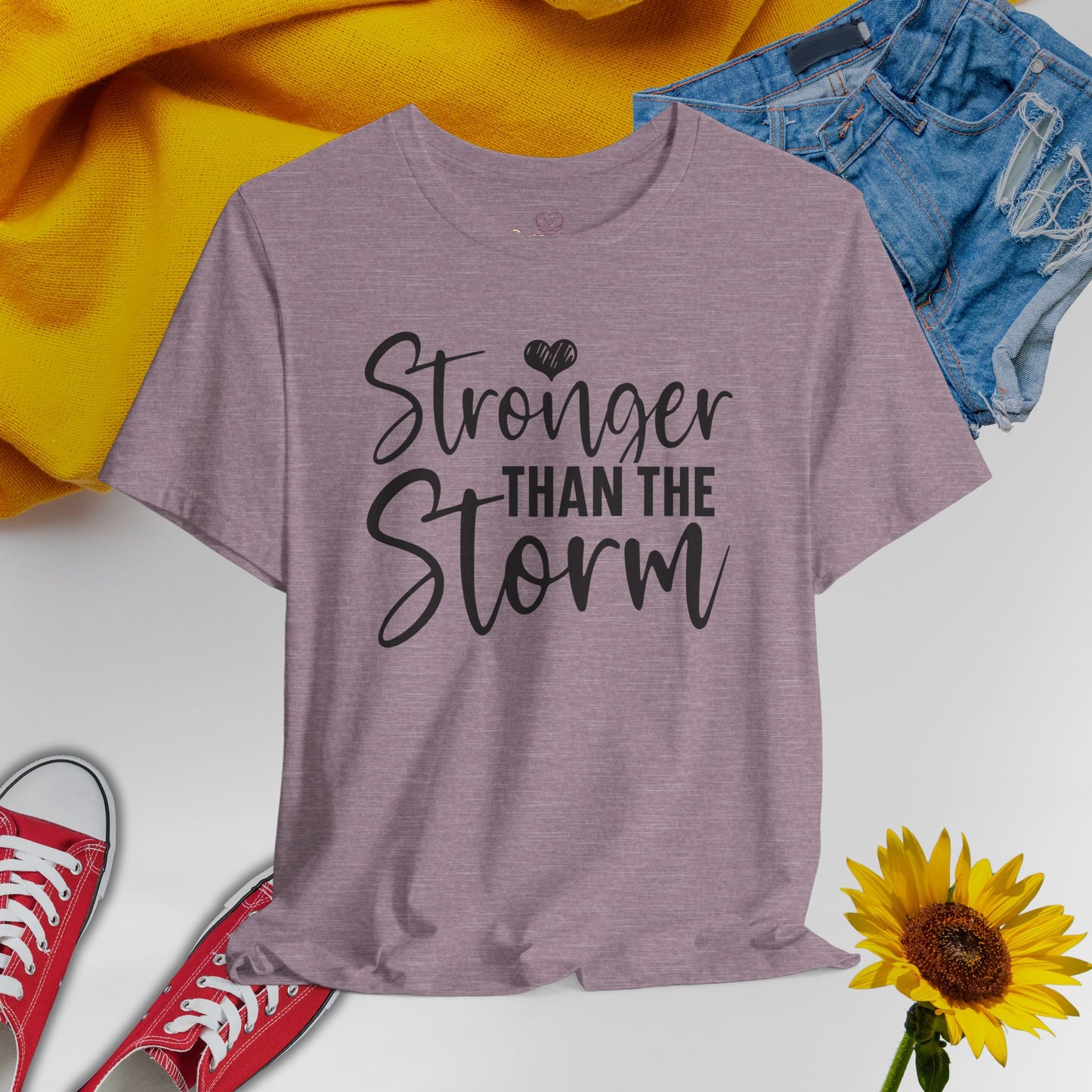 Strom - Unisex T-Shirt