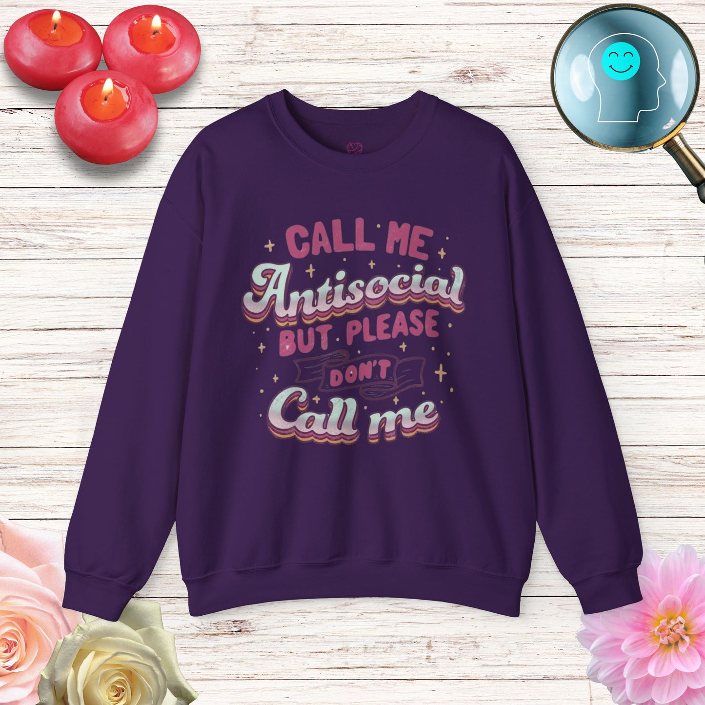 Call - Unisex Sweatshirt