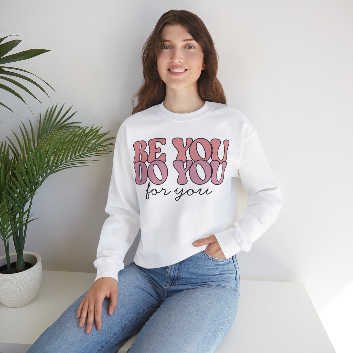 For you - Unisex Sweatshirt