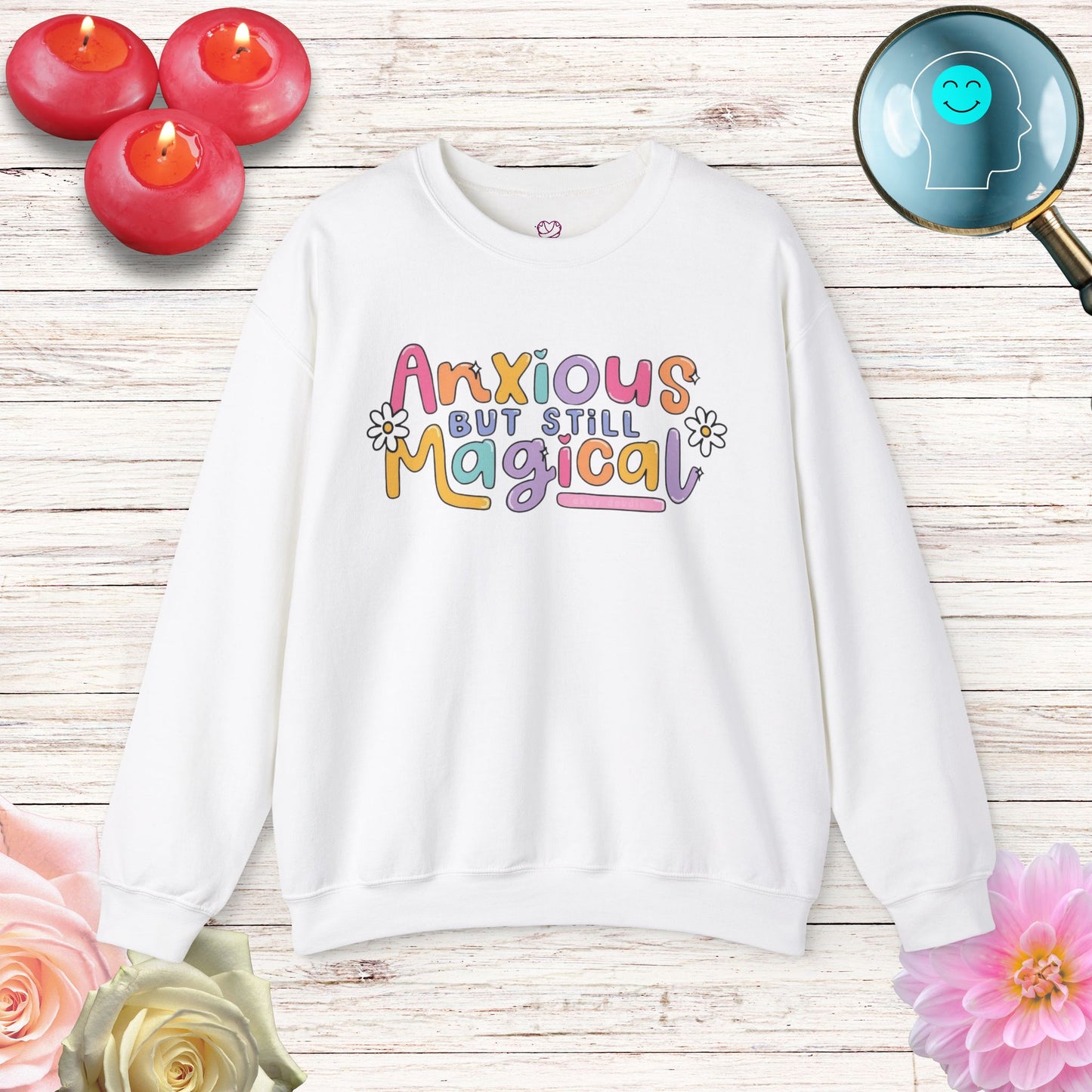 Magical - Unisex Sweatshirt