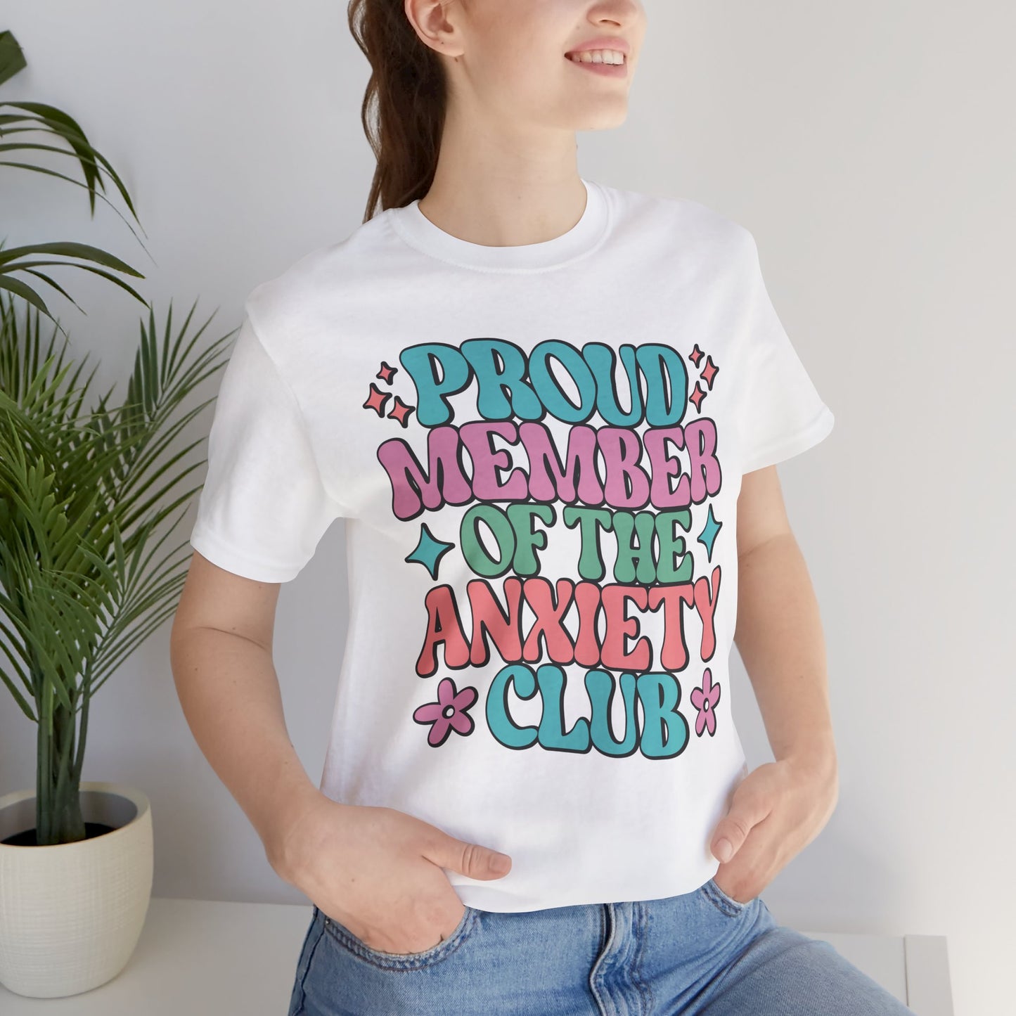 Member - Unisex T-Shirt