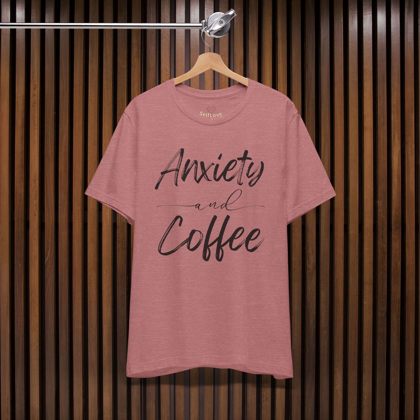 A & C - Unisex T-Shirt