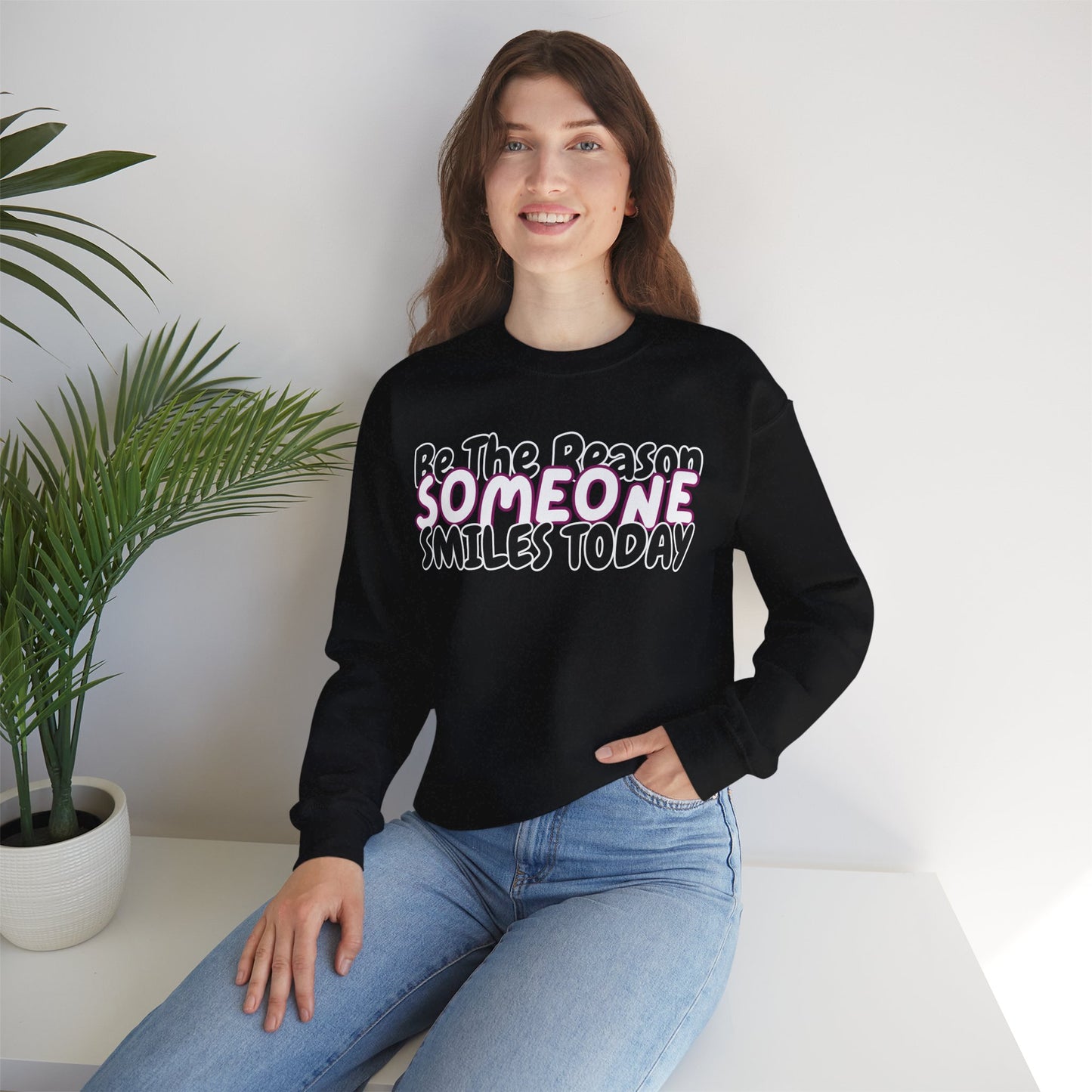 Reason - Unisex Sweatshirt