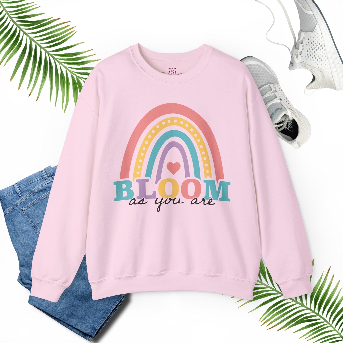 Bloom - Sweatshirt