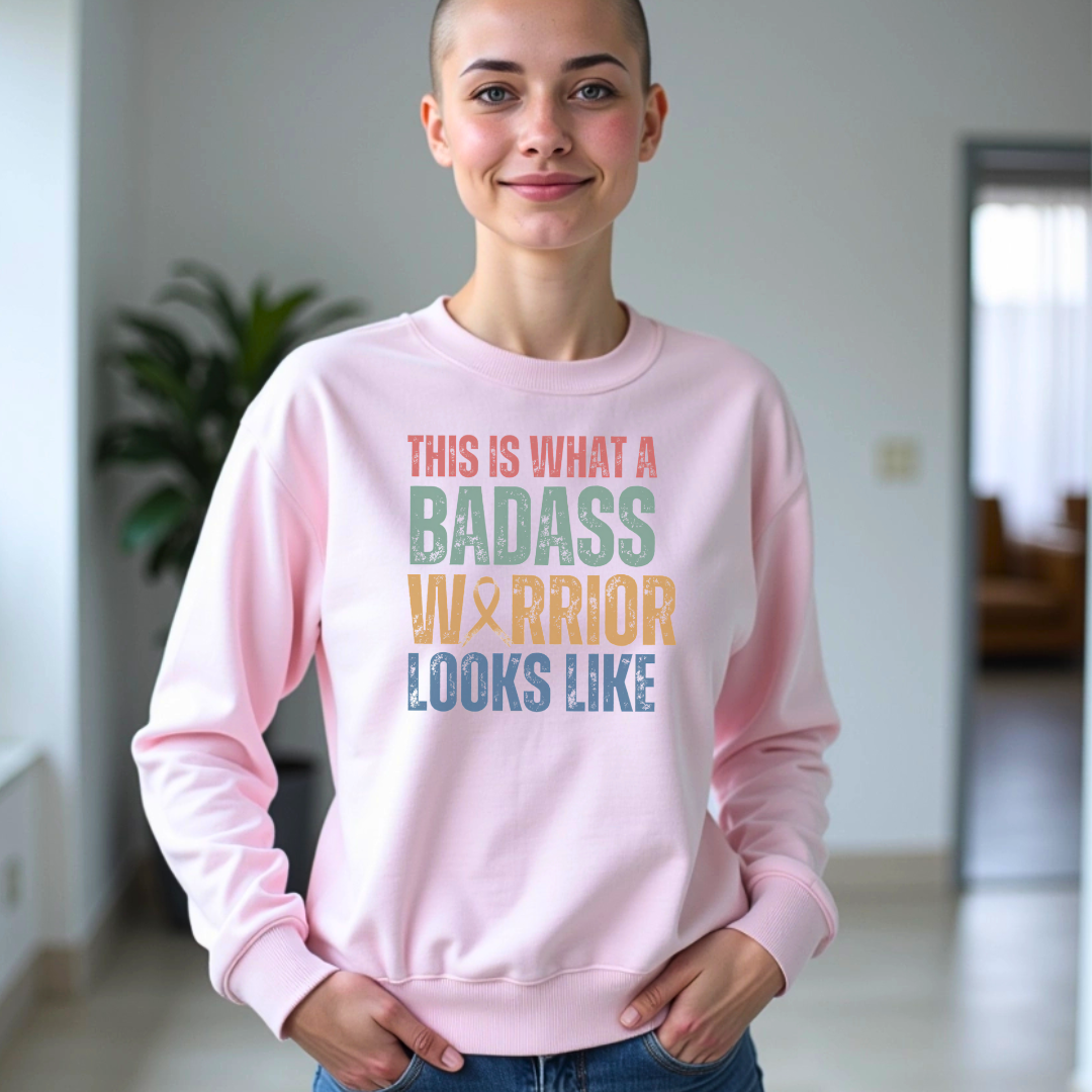 BadAss Warrior