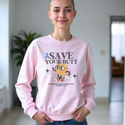 Save Colon
