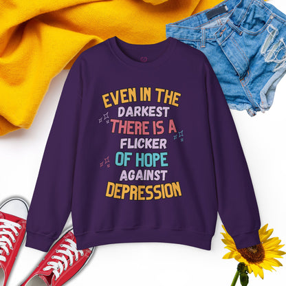 Even - Awareness Sweatshirt