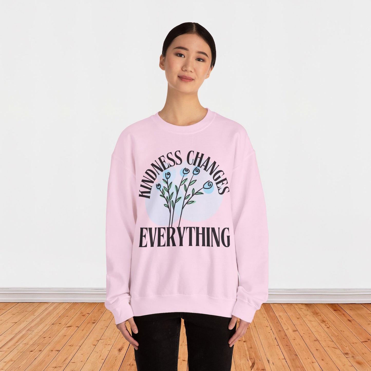 Kindness - Unisex Sweatshirt