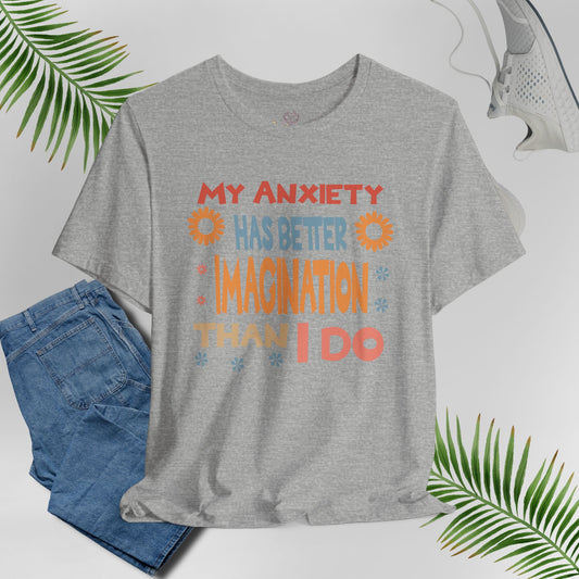 Than I do ✦ T-Shirt