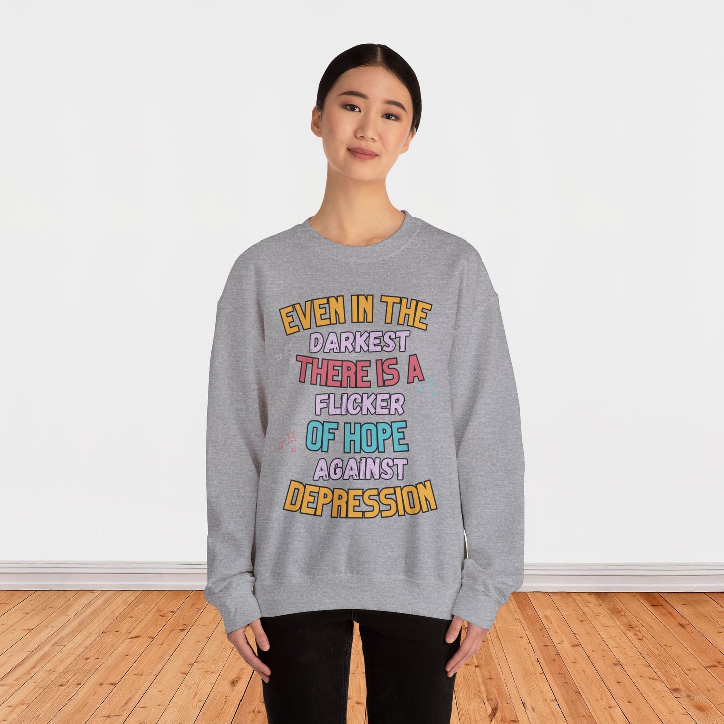 Even - Awareness Sweatshirt