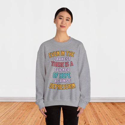 Even - Awareness Sweatshirt