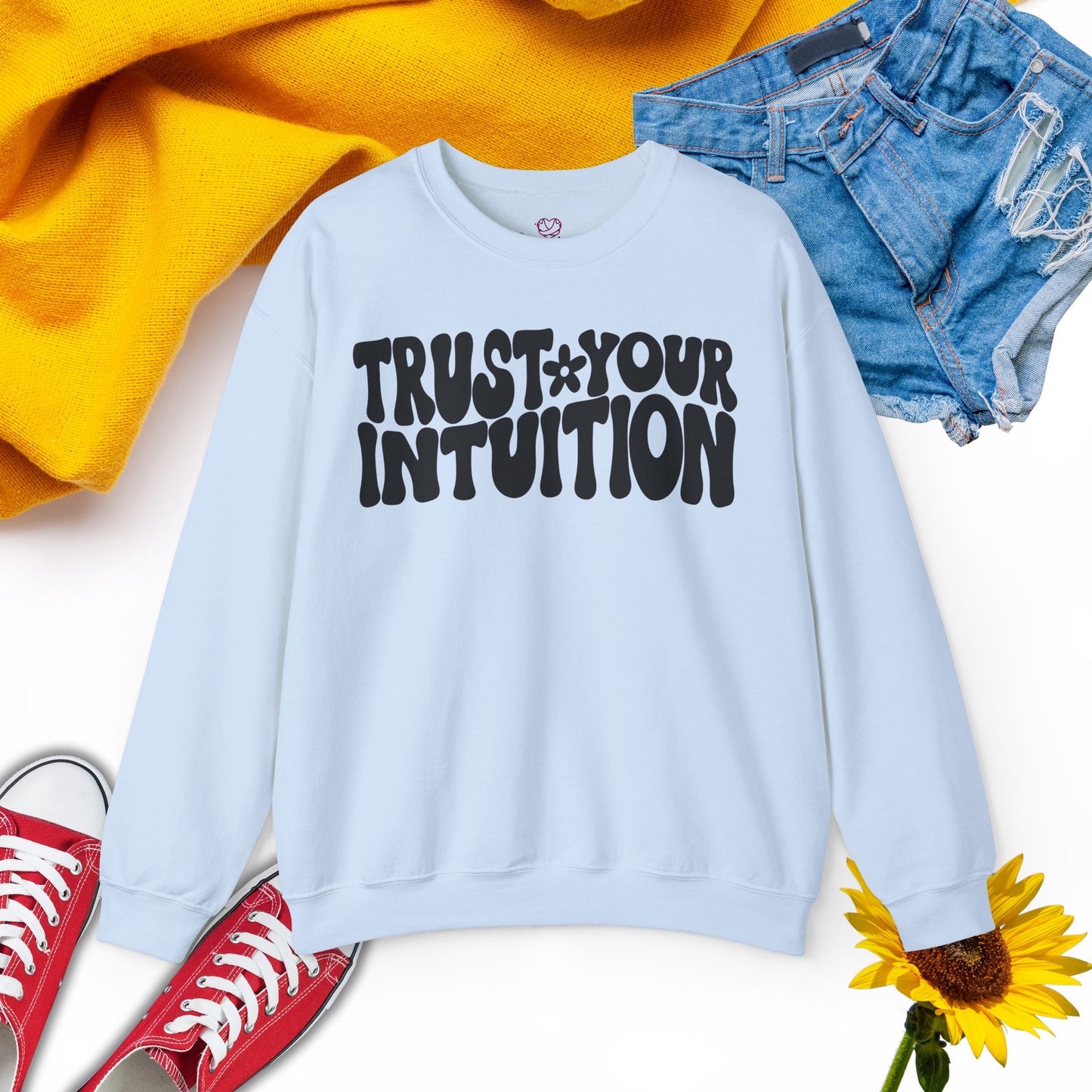 Trust - Unisex Sweatshirt