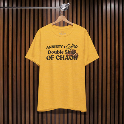 Chaos - Unisex T-Shirt