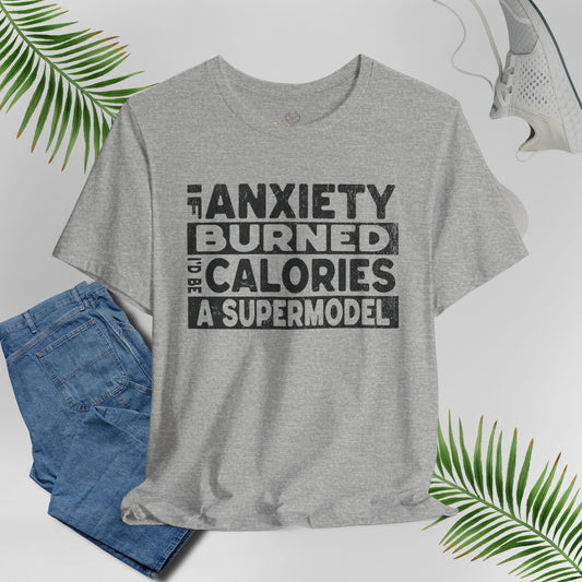 Supermodel ✦ T-Shirt