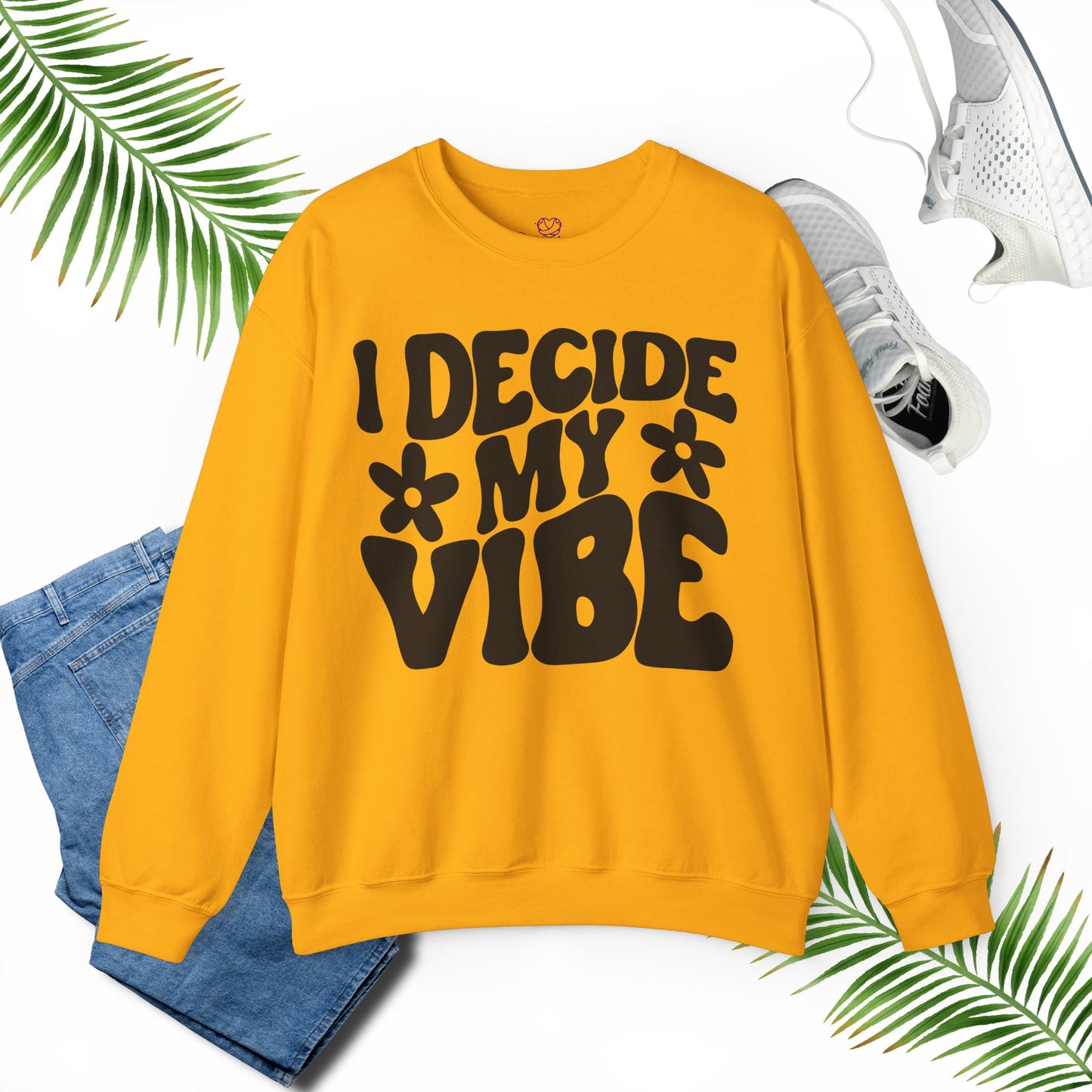 Vibe -  Sweatshirt