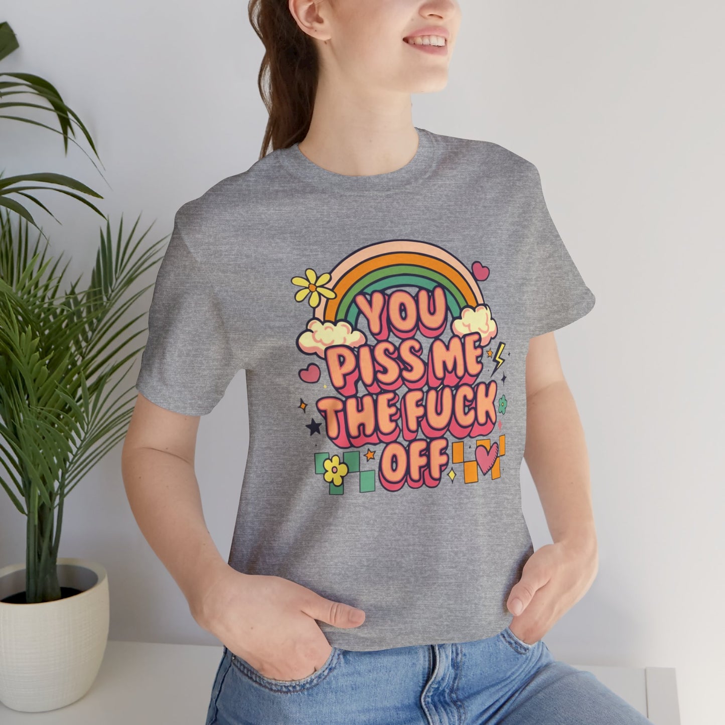 Piss - Unisex T-Shirt